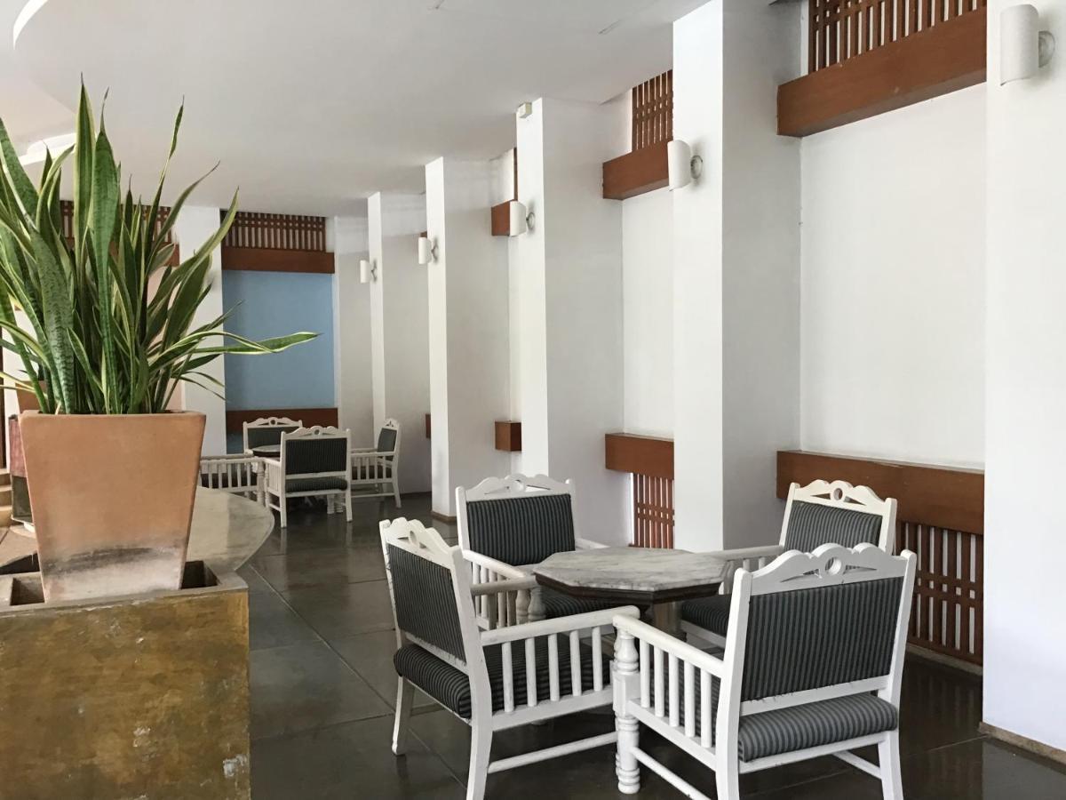 Minitel Hua Hin Hotel Kültér fotó