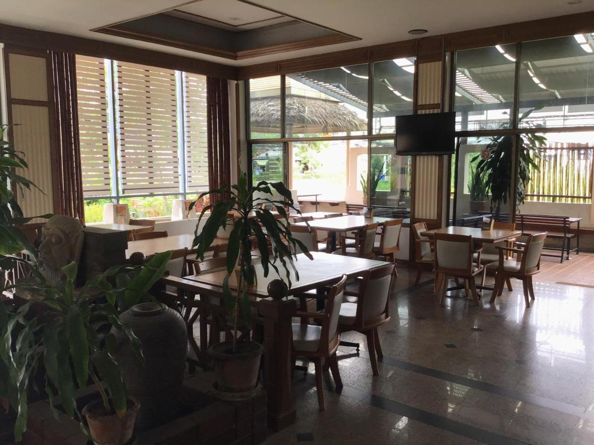Minitel Hua Hin Hotel Kültér fotó