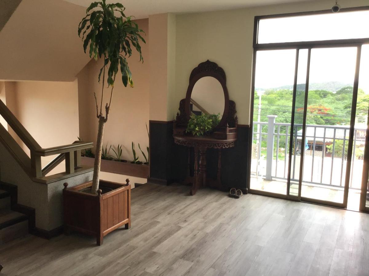 Minitel Hua Hin Hotel Kültér fotó